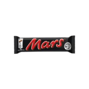 Mars Mars 51g