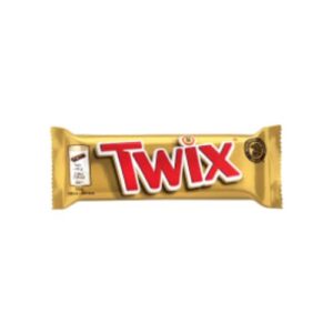 Twix Twix 50g