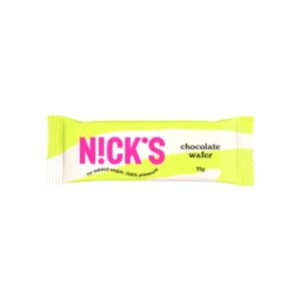 Wafer Chocolate Nick´s 35g