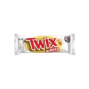 Twix White Twix 46g