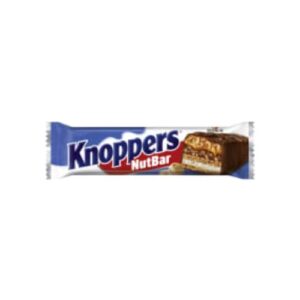 Knoppers Wafers Knoppers 40g