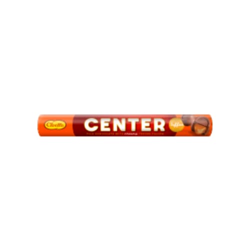 Center Rulle Cloetta 78g