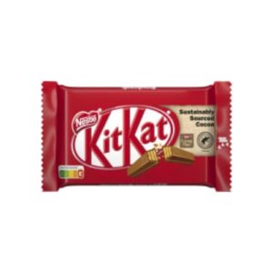 Kitkat 4finger Nestlé 42g