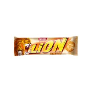 Lion White Nestlé 42g