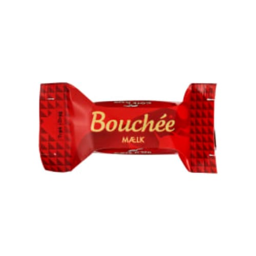 Bouchée Elefant Mjölk Cote D Or 25g