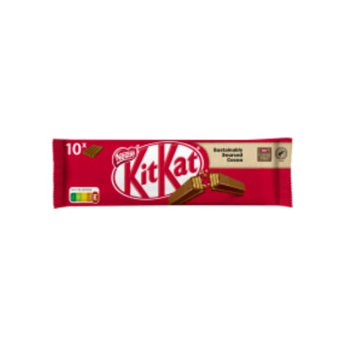 Kitkat Multipack 10-pack Nestlé 415g