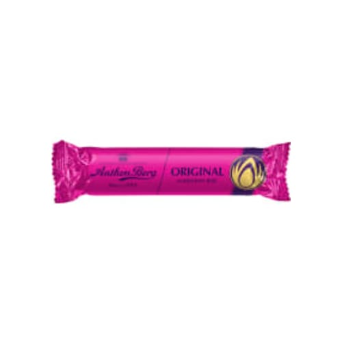 Marsipanbröd Anthon Berg 40g