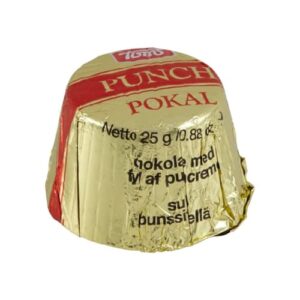 Punschpokal Toms 25g