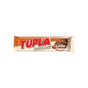 White Nougat Tupla 48g