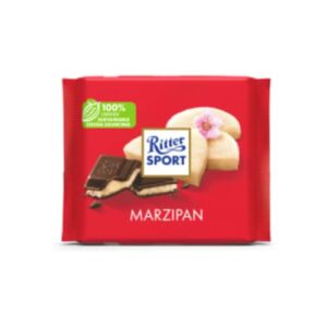 Marzipan Ritter Sport 100g