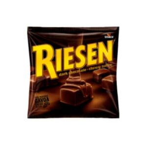 Riesen Chokladkola Påse Riesen 150g