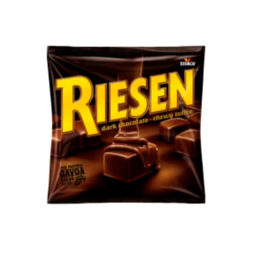 Riesen Chokladkola Påse Riesen 150g