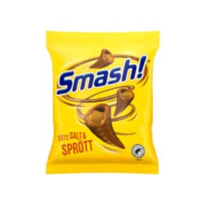 Smash Smash! 100g