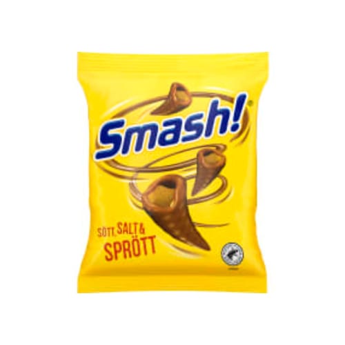Smash Smash! 100g
