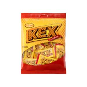 Kexchoklad Minipåse Cloetta 156g