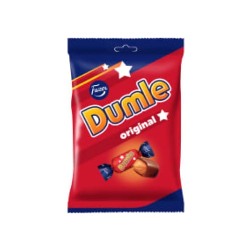 Dumle Original Fazer 200g