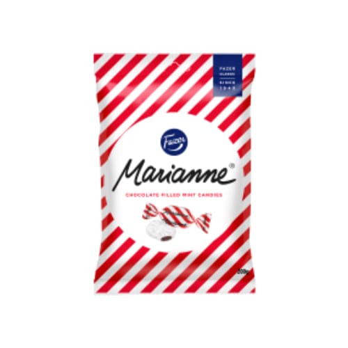 Marianne Fazer 200g