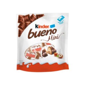 Bueno Mini Kinder 108g