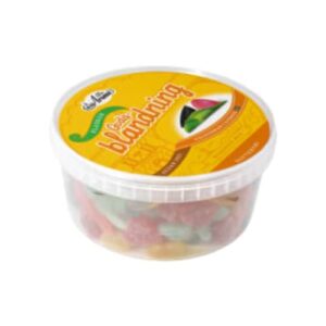 Godisblandning Klassisk Aroma 800g