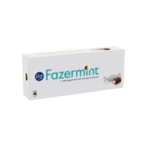Fazermint Box Fazer 228g