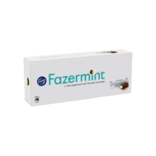 Fazermint Box Fazer 228g
