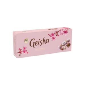 Geisha Box Fazer 228g