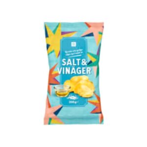Ranch Sourcream Linschips Estrella 110g