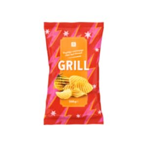 Grillchips Garant 250g