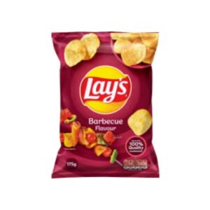 Barbecue Chips Lay's 175g