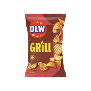 Grillchips Olw 275g