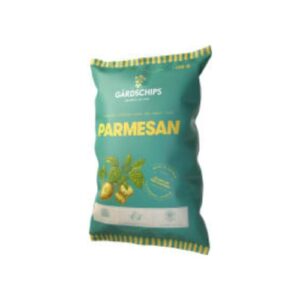 Parmesan Chips Gårdschips 150g