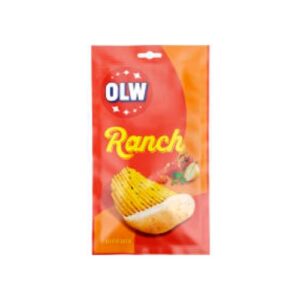 Dipp Ranch Dippmix Olw 24g