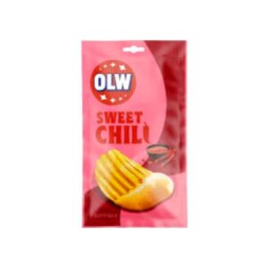 Dipp Sweet Chili Dippmix Olw 26g