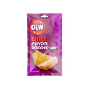 Dipp Fresh Island Dippmix Olw 24g