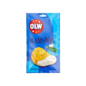Dipp Ramslök Dippmix Olw 24g