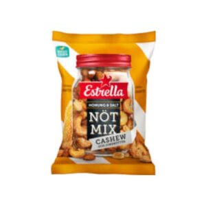 Honung & Salt Nötmix Estrella 175g