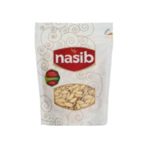 Pumpafrön Rostade & Saltade Nasib 220g