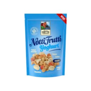 Yoghurt Nøtti Frutti Denlillenött 170g