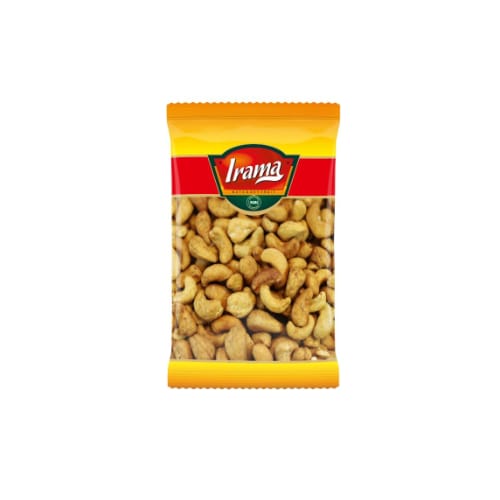 Irama Cashew Jalapeno 300g