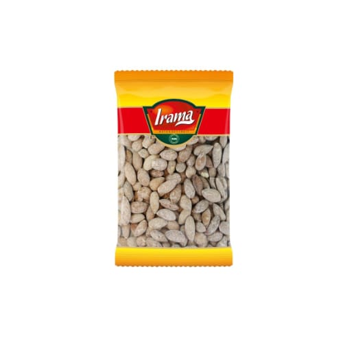 Irama Finsaltade Mandlar 300g