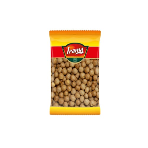 Irama Crispy Jordnötter 250g