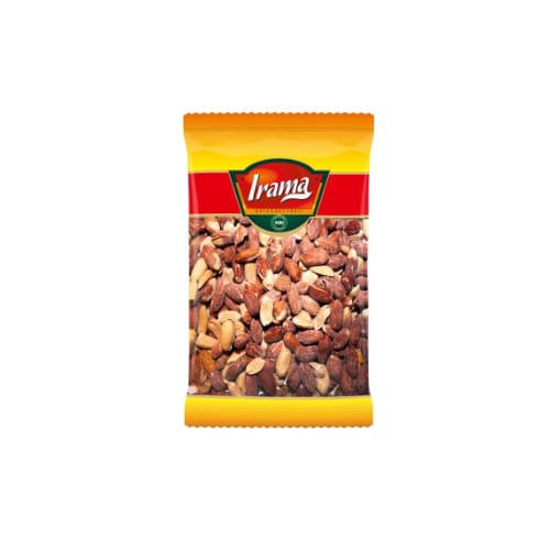 Irama Jordnötter Saltad (Röd) 300g