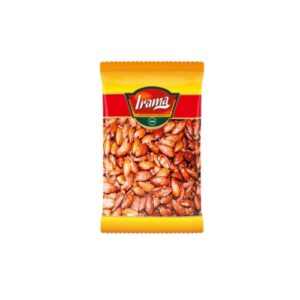 Irama Grovsaltade Mandlar 300g