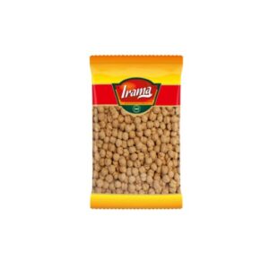 Irama Fintsalt Kikärter 250g
