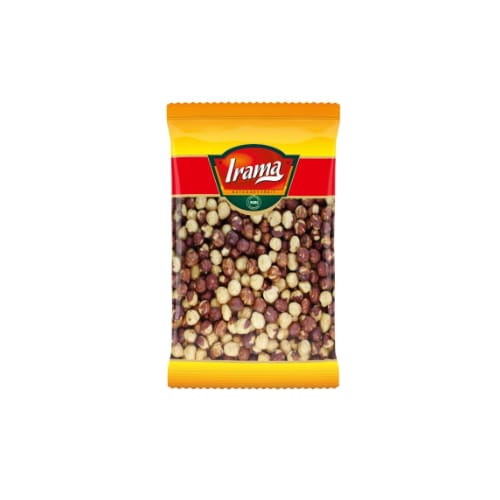 Irama Hasselnötter S&R (Lami3)300g