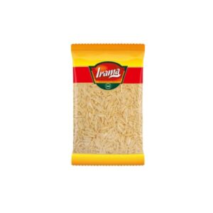Irama Hackade Mandlar 200g
