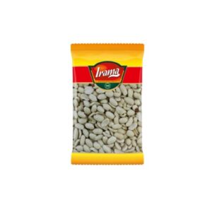 Irama Jordnötter Natural vit 300g