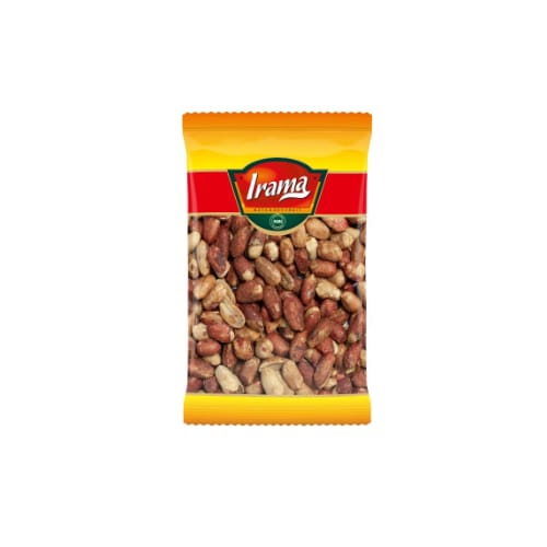 Irama Jordnötter Rökte 300 g