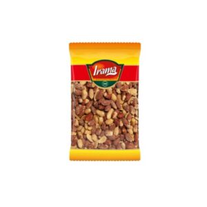 Irama Fintsalt Jordnötter 300g