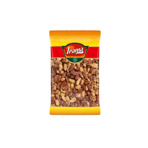 Irama Fintsalt Jordnötter 300g